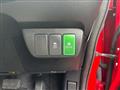 2011 Honda Fit shuttle