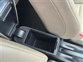 2011 Honda Fit shuttle