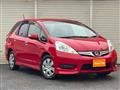 2011 Honda Fit shuttle