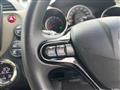 2011 Honda Fit shuttle