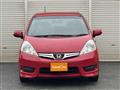 2011 Honda Fit shuttle