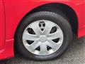 2011 Honda Fit shuttle