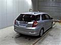 2012 Honda Fit shuttle
