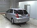 2012 Honda Fit shuttle