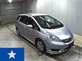 2012 Honda Fit shuttle