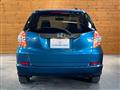 2012 Honda Fit shuttle