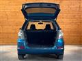 2012 Honda Fit shuttle