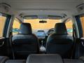 2012 Honda Fit shuttle