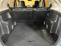 2012 Honda Fit shuttle