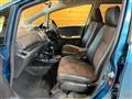 2012 Honda Fit shuttle