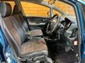 2012 Honda Fit shuttle