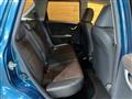 2012 Honda Fit shuttle