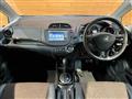 2012 Honda Fit shuttle