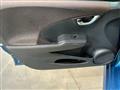 2012 Honda Fit shuttle