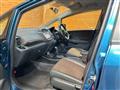 2012 Honda Fit shuttle