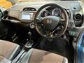 2012 Honda Fit shuttle