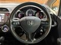 2012 Honda Fit shuttle