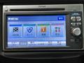 2012 Honda Fit shuttle