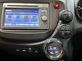 2012 Honda Fit shuttle