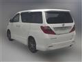 2010 Toyota Alphard