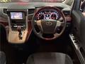 2010 Toyota Alphard