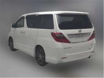 2010 Toyota Alphard