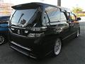 2008 Toyota Vellfire