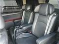 2008 Toyota Vellfire