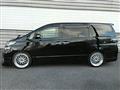 2008 Toyota Vellfire