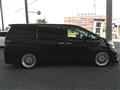 2008 Toyota Vellfire