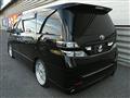 2008 Toyota Vellfire