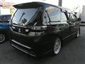 2008 Toyota Vellfire