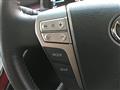 2008 Toyota Vellfire
