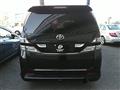 2008 Toyota Vellfire