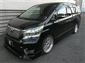 2008 Toyota Vellfire