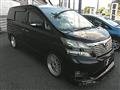 2008 Toyota Vellfire