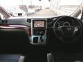 2008 Toyota Vellfire