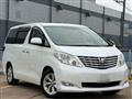 2009 Toyota Alphard