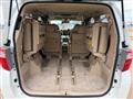 2009 Toyota Alphard