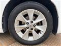 2009 Toyota Alphard