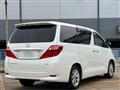 2009 Toyota Alphard