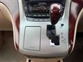 2009 Toyota Alphard
