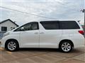 2009 Toyota Alphard