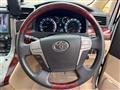 2009 Toyota Alphard