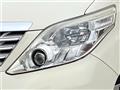 2008 Toyota Alphard