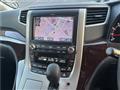 2013 Toyota Alphard