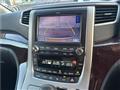 2013 Toyota Alphard