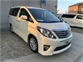 2013 Toyota Alphard