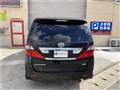 2010 Toyota Alphard