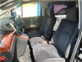 2010 Toyota Alphard